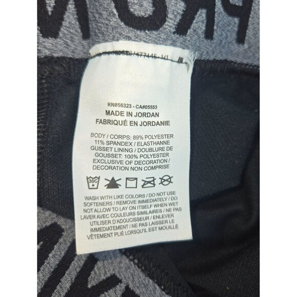 Nike Pro Dri-Fit Compression Athletic Tights Mens Medium - Picture 5 of 8